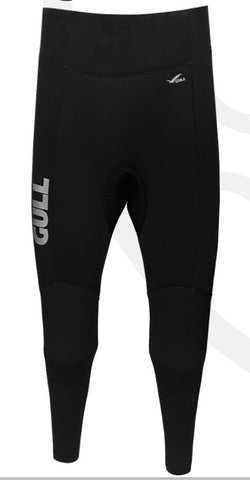 SCS PANTS (BLACK EDITION) - MEN [7,550B] [MYR966] [SGD310]