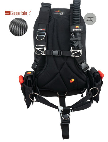 (25)Transpac +Travel XT wing (25 lb) [42,900B] [MYR5,491] [SGD1,759]