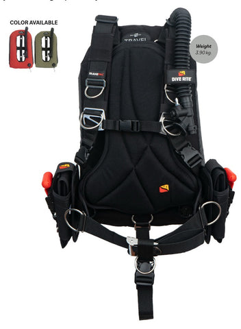 (25)Transpac +Travel wing (25 lb) [39,900B] [MYR5,107] [SGD1,636]