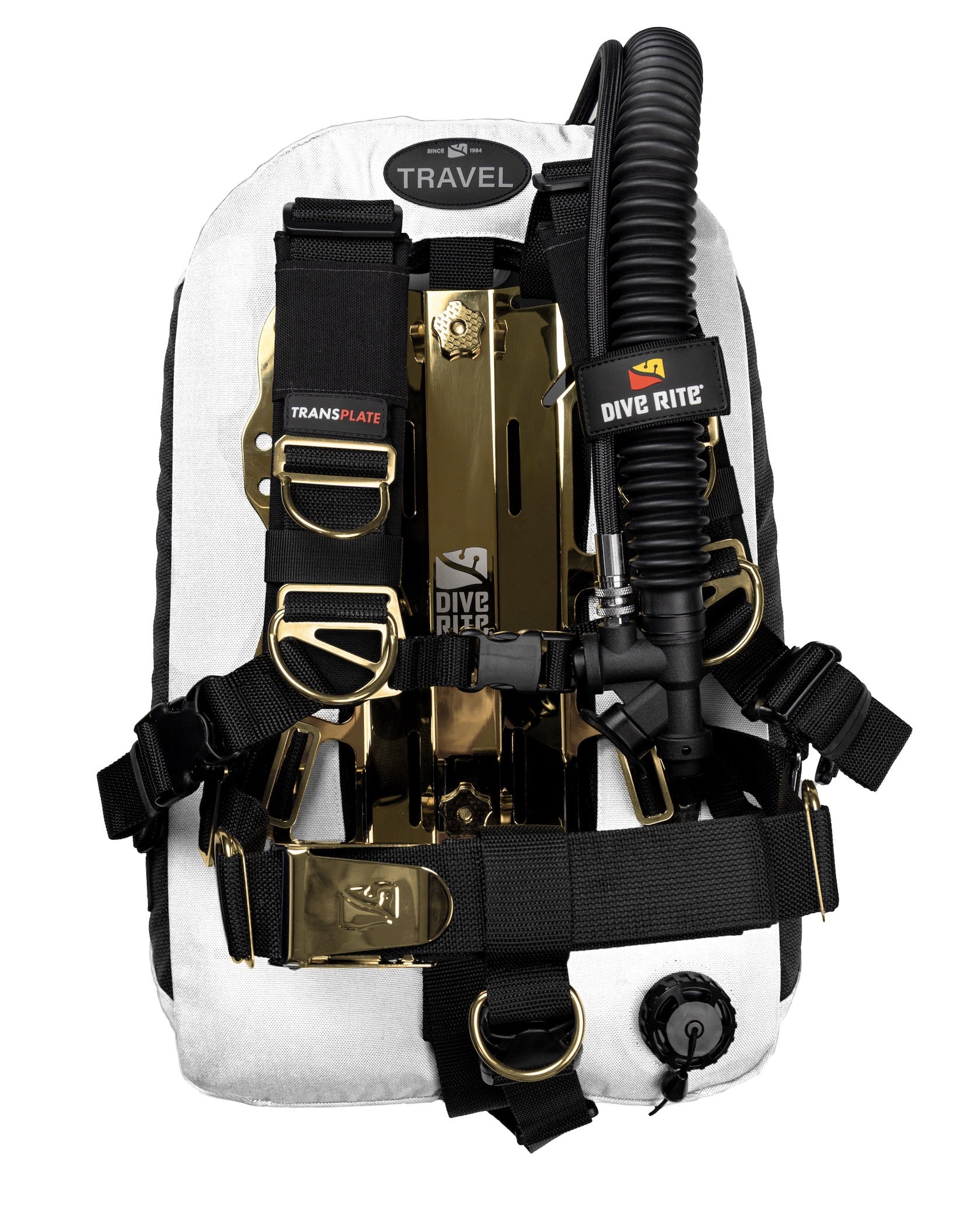 18万円相当】DIVERITE ダイブライト BCD BC ダイビング 【公式通販】