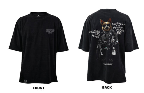 DROP NO.3 Respect the Deep - BK  [1,290B] [MYR165] [SGD53]