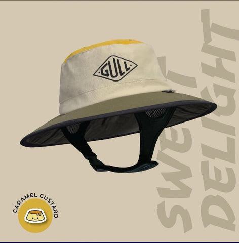 GULL hat-sweet delight  [1,450B] [MYR186] [SGD59]