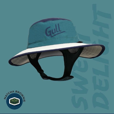 GULL hat-sweet delight  [1,450B] [MYR186] [SGD59]