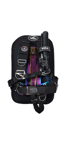 GULL Limited Edition BCD [44,900B] [MYR5,360] [SGD1,725]