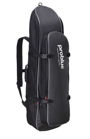 DELUXE FREE DIVING FIN BAG