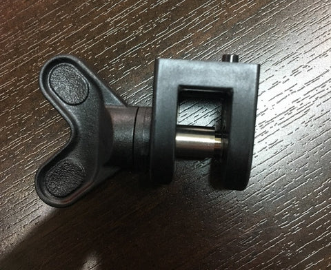 YS MOUNT WITH PIN(VENOM50/92)