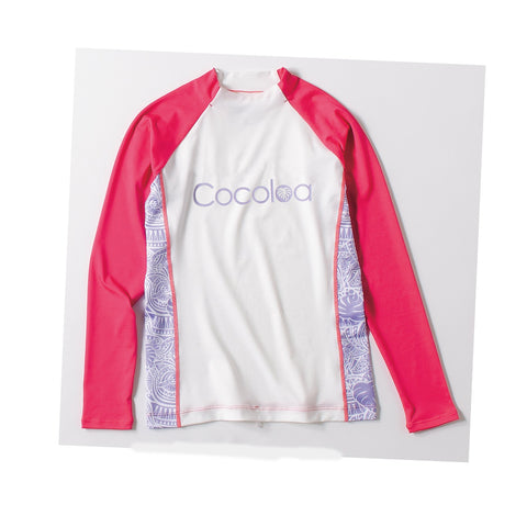 Cocoloa Rash Guard