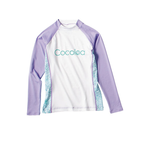 Cocoloa Rash Guard