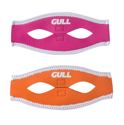 GULL MASK STRAP FIT