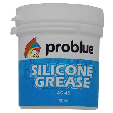 SILICONE GREASE-60ml