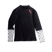 Cocoloa Rash Guard