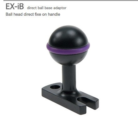 EX-IB(ball base)