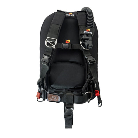 HYDRO LITE BCD(Black) [29,900B] [MYR3,827] [SGD1,226]