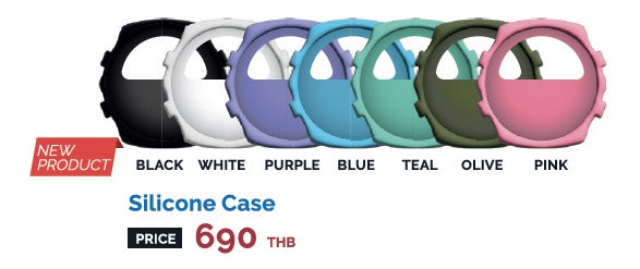 *teric silicone case [690B] [MYR88] [SGD28] – DIVE SPACE