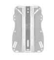 BACKPLATE - STAINLESS STEEL