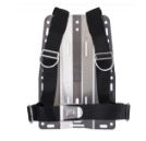 HARNESS - FOR BACKPLATE - BASIC SYSTEM (NOT include plate)