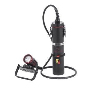 EX35 - EXPEDITION LIGHTING SYSTEM