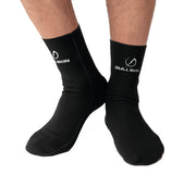 23)APNEA SOCKS 1.5mm [฿1,390] [MYR178] [SGD57]