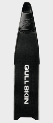 carbon fin