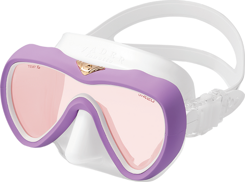 22)VADER fanette(white) [6,490B] [MYR831] [SGD266.1]