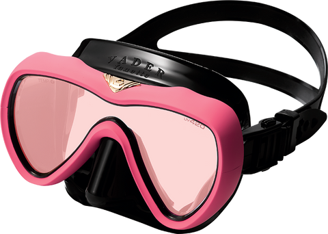 22)VADER fanette(black)