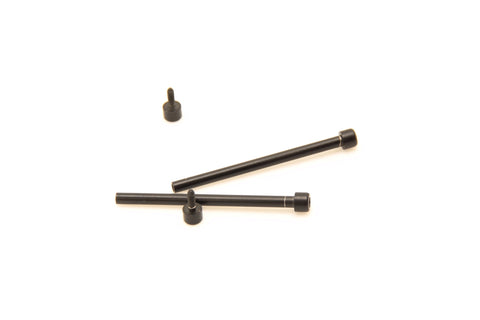 TERIC lug screws (2sets)