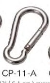 CARABINER-M (CP-11-a)