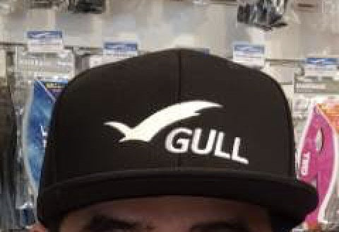 GULL CAP
