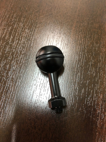 BALL with 1/4 screw