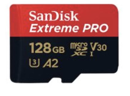 SD Memory card EVO PLUS 128gb