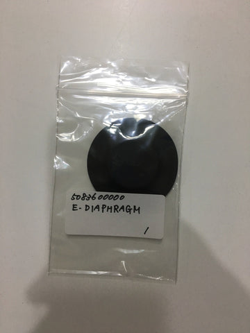 E-Diaphragm